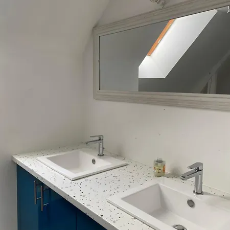 Maison Ancienne Vallee De L'eure Holiday home *